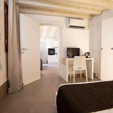 Appartement Cannaregio *