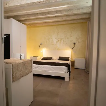 Appartement Cannaregio *