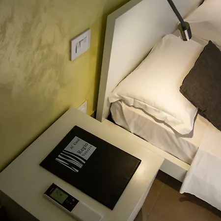 Appartement Cannaregio Venetië