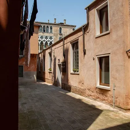 Cannaregio