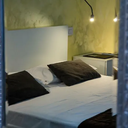 Cannaregio Appartement *