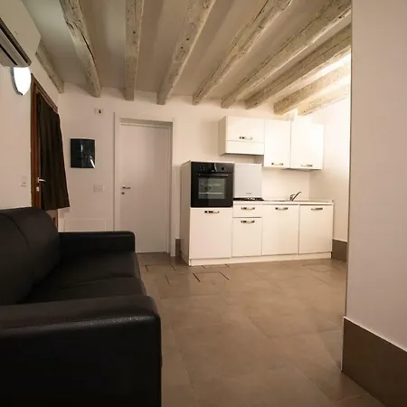 Cannaregio Venetië