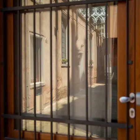 Appartement Cannaregio *